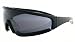 Prowler Military/Riding Glasses, Z87, MilSpec, Antifog
