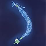 Ballard Medical Products Trach Care Elbow