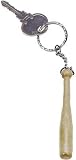 TeamExpress - Markwort Mini 30201 Bat Keychain
