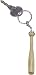Baseball - Markwort Mini 30201 Bat Keychain