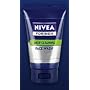 Nivea For Men Moisturisng Face Wash 77155 100ml