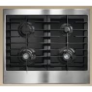 Electrolux ICON : E30GC74GPS 30in Professional Series Slide in Gas Cooktop Electrolux ICON : E30GC74GPS 30in Professional Series Slide-in Gas Cooktop