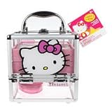 HELLO KITTY COSMETIC BAG