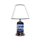 Ford Lamp