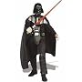 Star Wars tm Darth Vader tm Deluxe Adult Costume Size Large and Xlarge