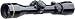 Leupold 2.5-8X32 Extended Eye Relief/Gloss Finish/Duplex Reticle Md: 66615