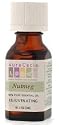 Aura Cacia - Nutmeg Essential Oil (Disc), .5 oz liquid