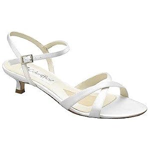 Coloriffics Ladies Lindsay Sandal by Coloriffics