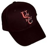 South Carolina Gamecocks Fiber Optic Hat