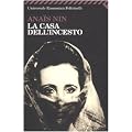 La casa dell'incesto. Testo inglese a fronte (Universale economica)