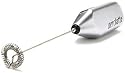 Aerolatte Milk Frother, Satin Finish