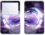 Phenomena Design iPod classic 80GB/ 120GB Protector Skin Decal Sticker