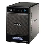 ReadyNAS Ultra 4 Home Media