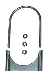 PARTSMART SMR89548K Clamp, 4