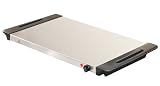 Helman Group PWT-1210 Stainless-Steel Party Warming Tray