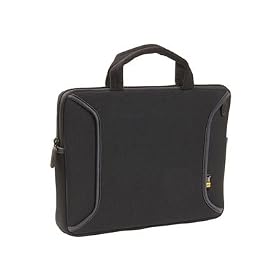 Caselogic LNEO-10 Ultrportable Neoprene Netbook Sleeve (Magenta)
