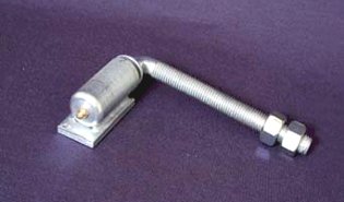 PACH ADJUSTABLE BARREL HINGE - 7 x 3/4 Pin (1 pair per set) - part # HBRADJ-2