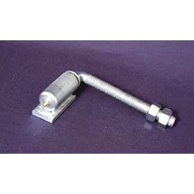 Click here to buy PACH ADJUSTABLE BARREL HINGE - 7 x 3 4 Pin (1 pair per set) - part # HBRADJ-2 by Aegis.