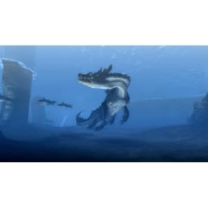 Monster Hunter 3