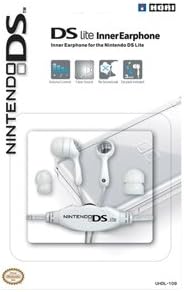 Nintendo DS Lite Inner Earphone