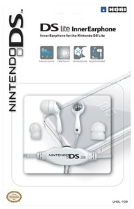 Nintendo DS Lite Inner Earphone