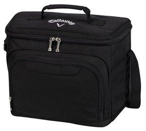 Travel Gear Bag Deluxe Cart Cooler Insulated Food And Beverage Carrier  by Callaway Golf