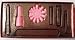 Chocolate Manicure Kit