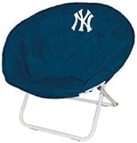 New York Yankees Sphere Chair