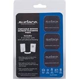 Audiovox Surface SURF300 Cleaning Pads for Portable Devices