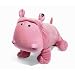 Hada the Hippo Zoobie Pets