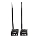 SainSonic 2.4GHz DC12V Wireless 3W Audio Video AV Transmitter Sender Receiver CCTV RS.10217.00