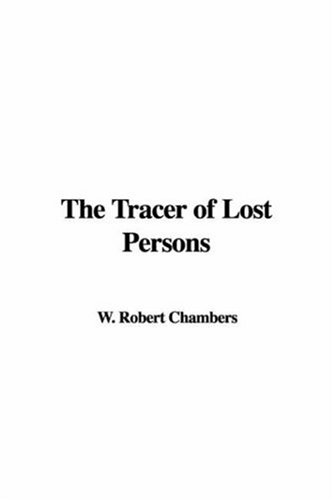 Robert W. Chambers