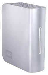 WESTERN DIGITAL WDH1Q5000N Hard Drive