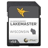 Humminbird LakeMaster