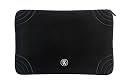 Crumpler - Sir Gimp 17"W - Housse pour Ordinateur Portable 17" Large - Noir