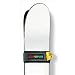 Dakine Velcro Ski Straps - Black Rasta