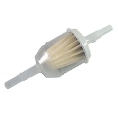 Benzinfilter GF 6/8, universal passend f�r alle Fahrzeuge mit flexibler Benzinleitung mit 8 und 9 mm Innendurchmesser