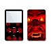 Summoner Design iPod classic 80GB/ 120GB Protector Skin Decal Sticker