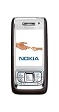 Review Nokia  / Nokia E65 Mocca Mobile Phone Sim Free Unlocked