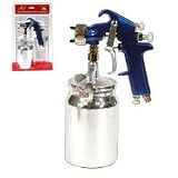HIGH PRESSURE AIR SPRAY GUN - HEAVY DUTY