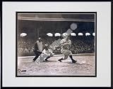 Photo File New York Yankees Lou Gehrig Framed Photo