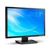 22 Wide V EPEAT LCD Black