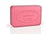 Pre de Provence Artisanal Soap Bar, Enriched with Organic Shea Butter, Natural French Skincare, Quad Milled for Rich Smooth Lather, Raspberry, 8.8 Ounce