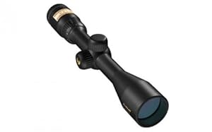 Nikon ProStaff Rimfire 3-9 x 40 Black Matte Riflescope (BDC 150)