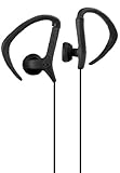 Skullcandy S4CHDZ-033 Chops Hanger Earbuds (Black/Black)