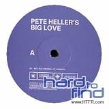 Big Love [12" VINYL]