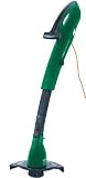 Draper 45532 290 mm 230-Volt 500-Watt Grass Trimmer