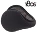180s Arctic Eco Ear Warmers - Black