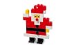 LEGO Christmas Santa Claus Holiday Set