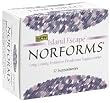 Norforms Suppositories, Long Lasting Feminine Deodorant, 12 ct.